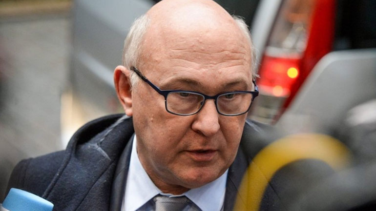 Σαπέν: Οι διεθνείς δανειστές πρέπει να αποφύγουν ένα ατύχημα